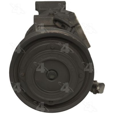Four Seasons A/C Compressor 67332