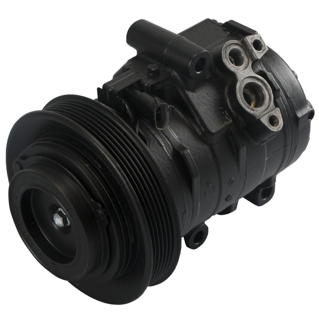 Four Seasons A/C Compressor 67337