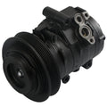 Four Seasons A/C Compressor 67337