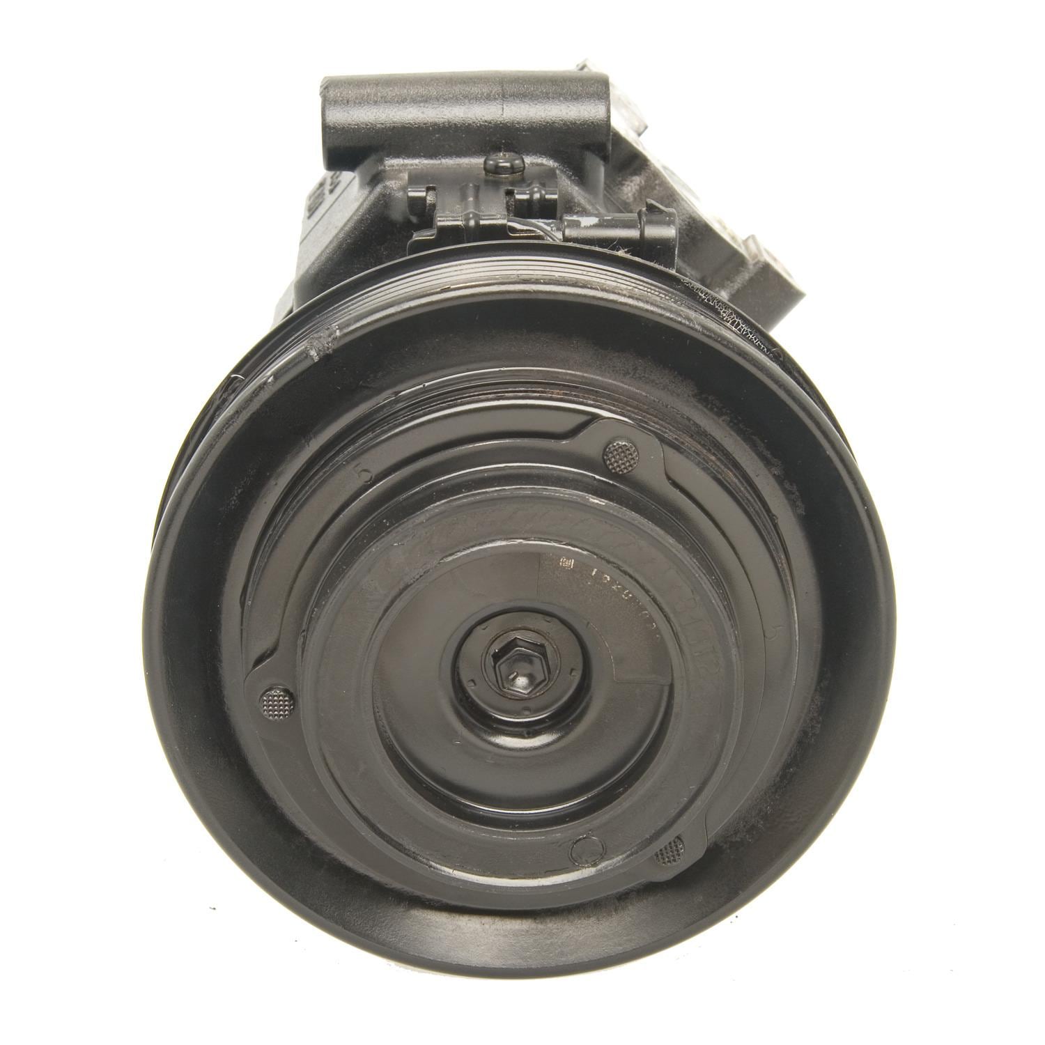 Four Seasons A/C Compressor 67337
