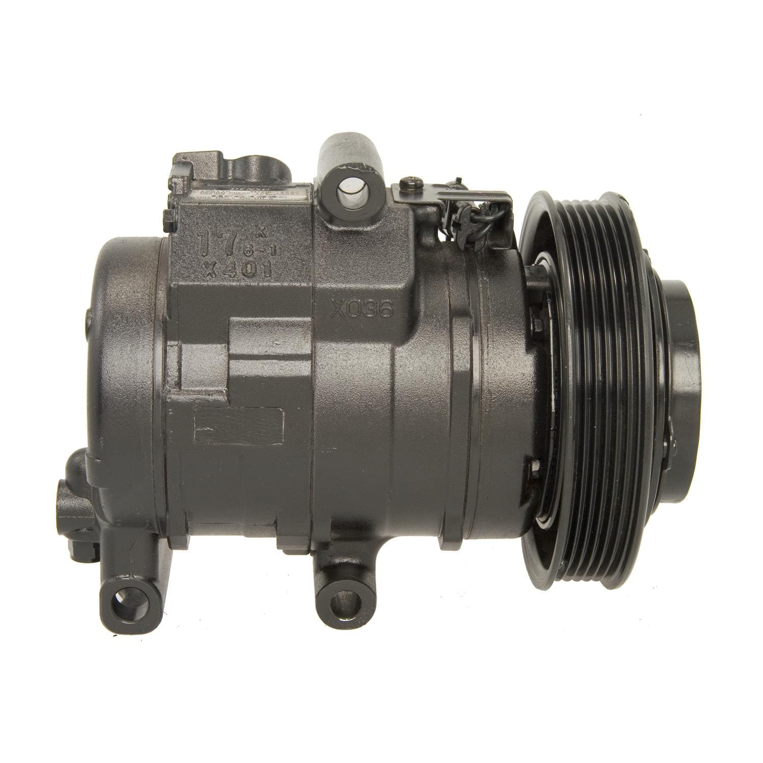 Four Seasons A/C Compressor 67337