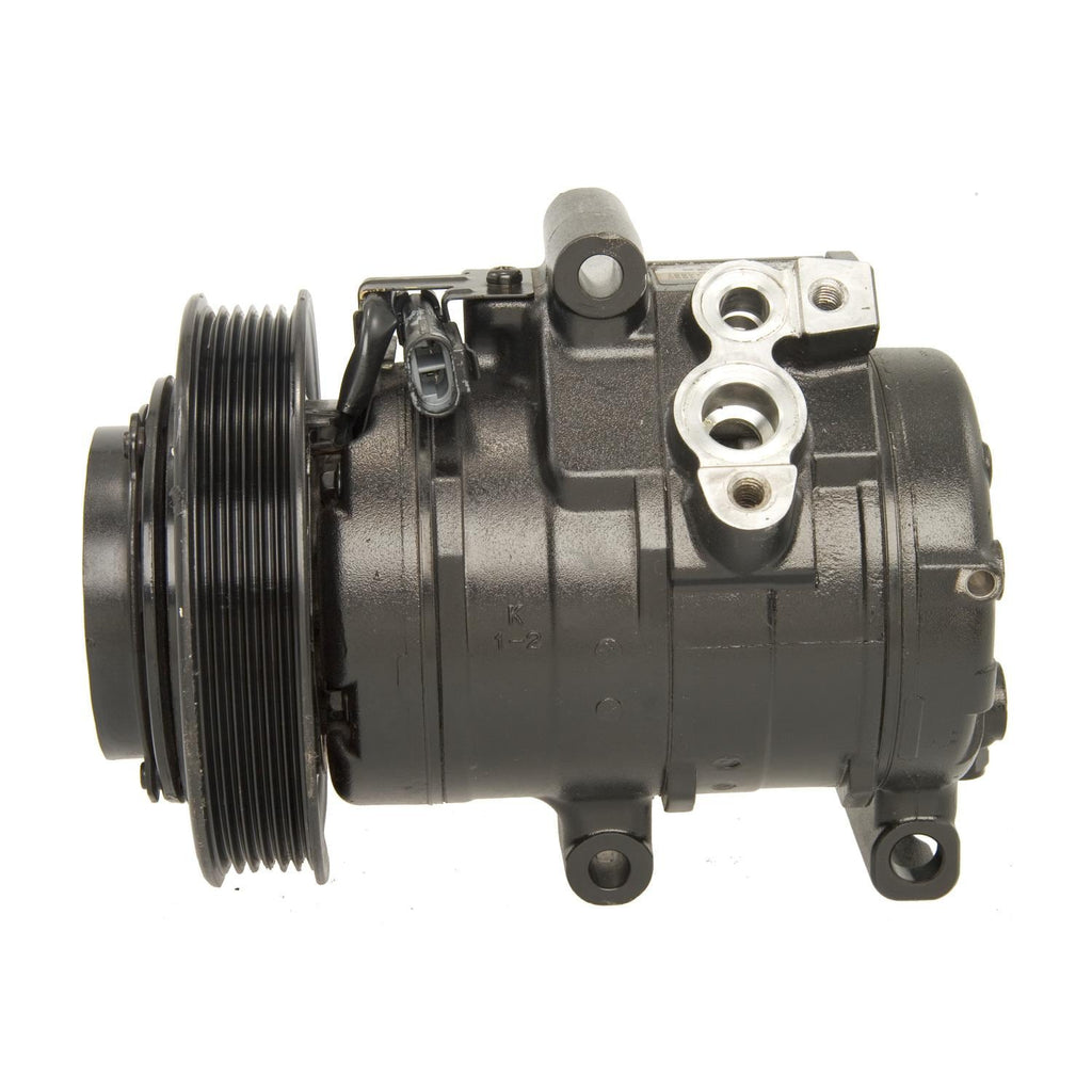Four Seasons A/C Compressor 67337