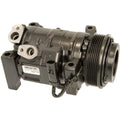 Four Seasons Remanufactured A/C Compressor 67341
