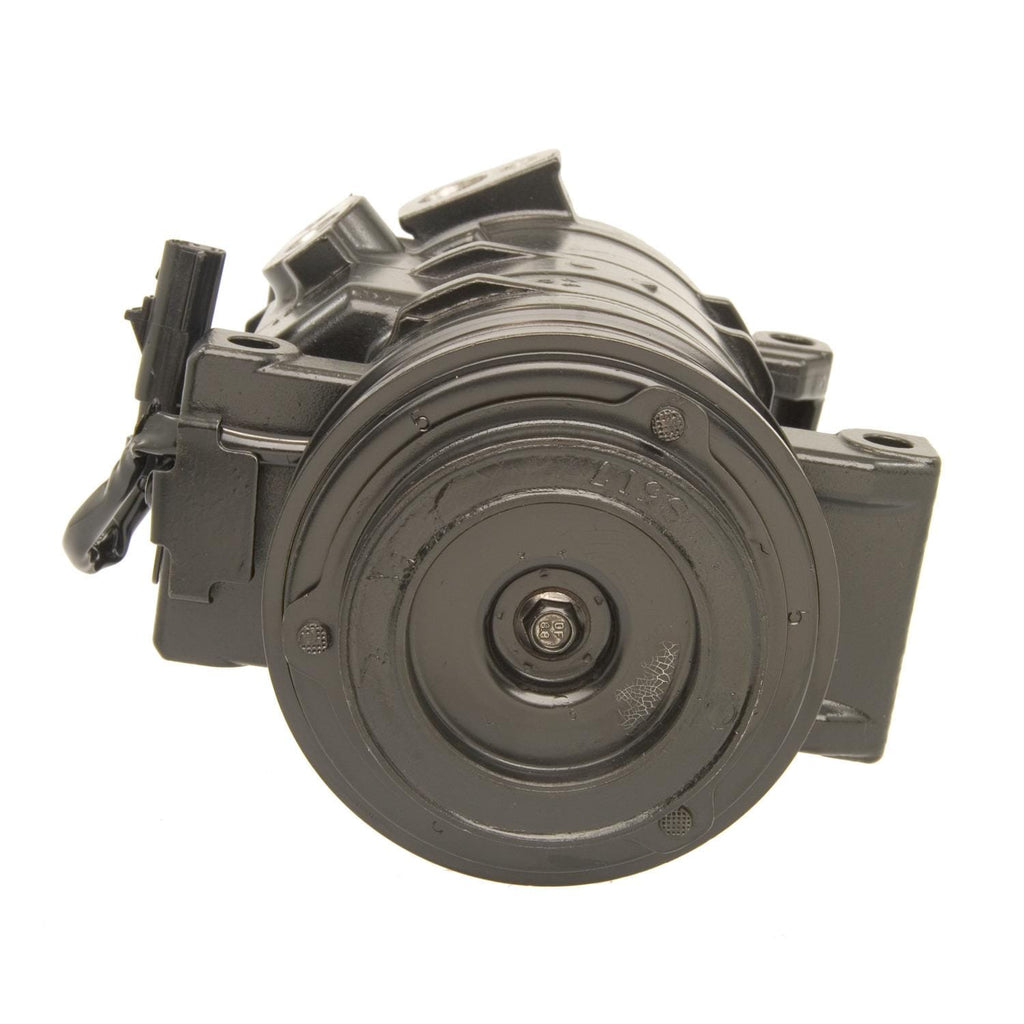 Four Seasons Remanufactured A/C Compressor 67341