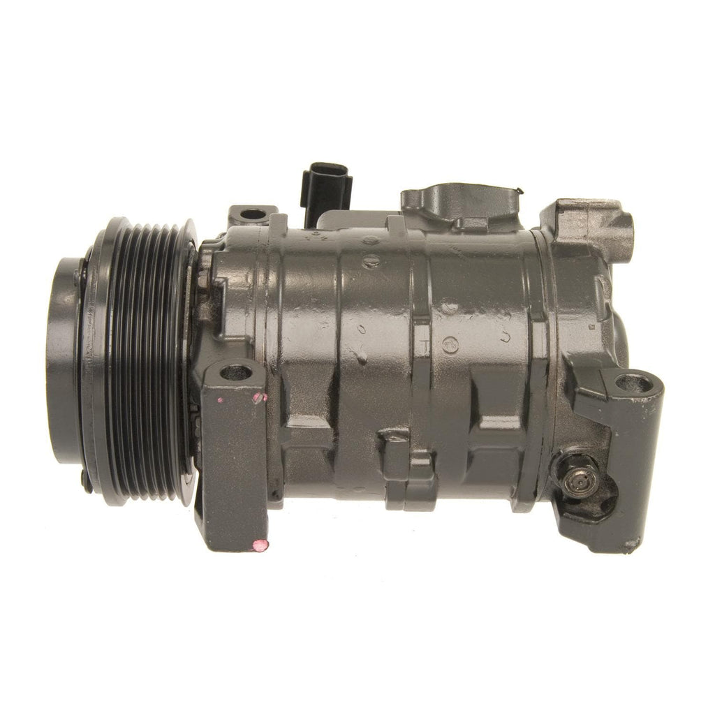 Four Seasons Remanufactured A/C Compressor 67341