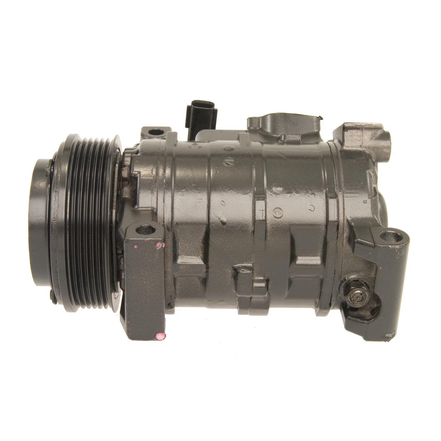 Four Seasons Remanufactured A/C Compressor 67341
