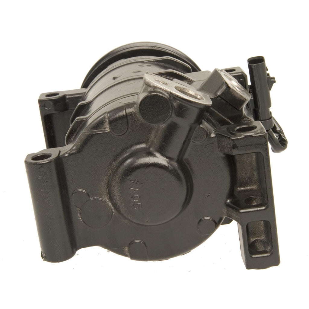Four Seasons Remanufactured A/C Compressor 67341