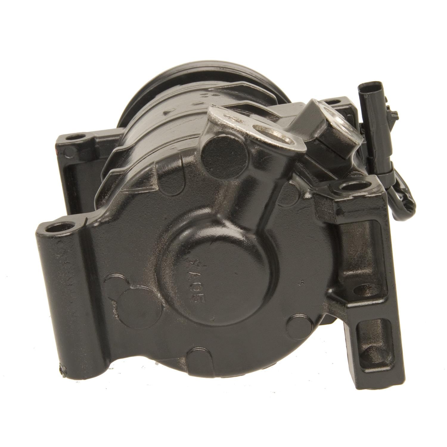 Four Seasons Remanufactured A/C Compressor 67341