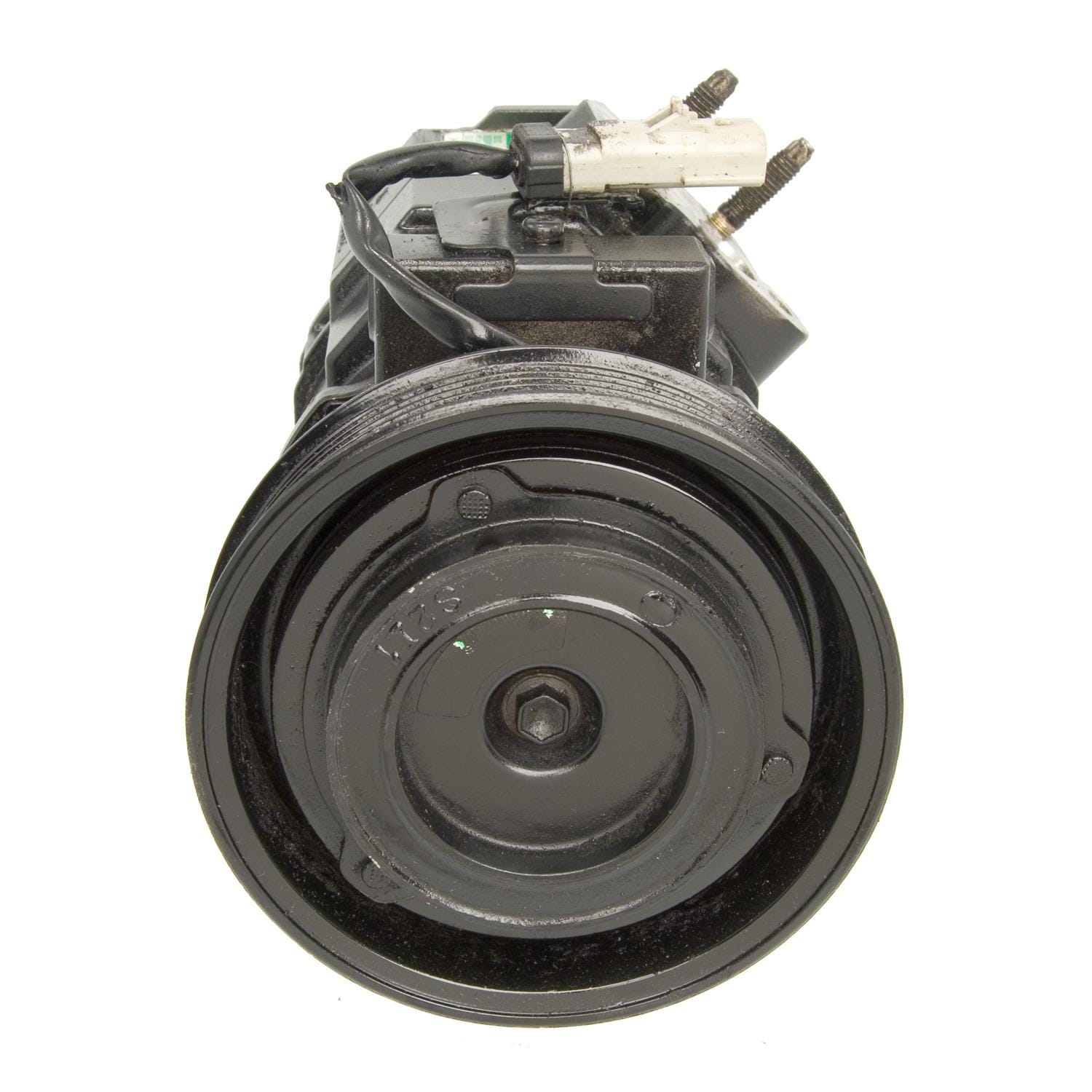 Four Seasons A/C Compressor 67342
