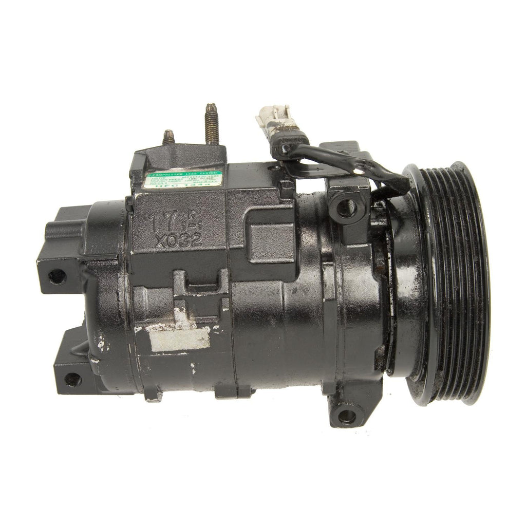 Four Seasons A/C Compressor 67342