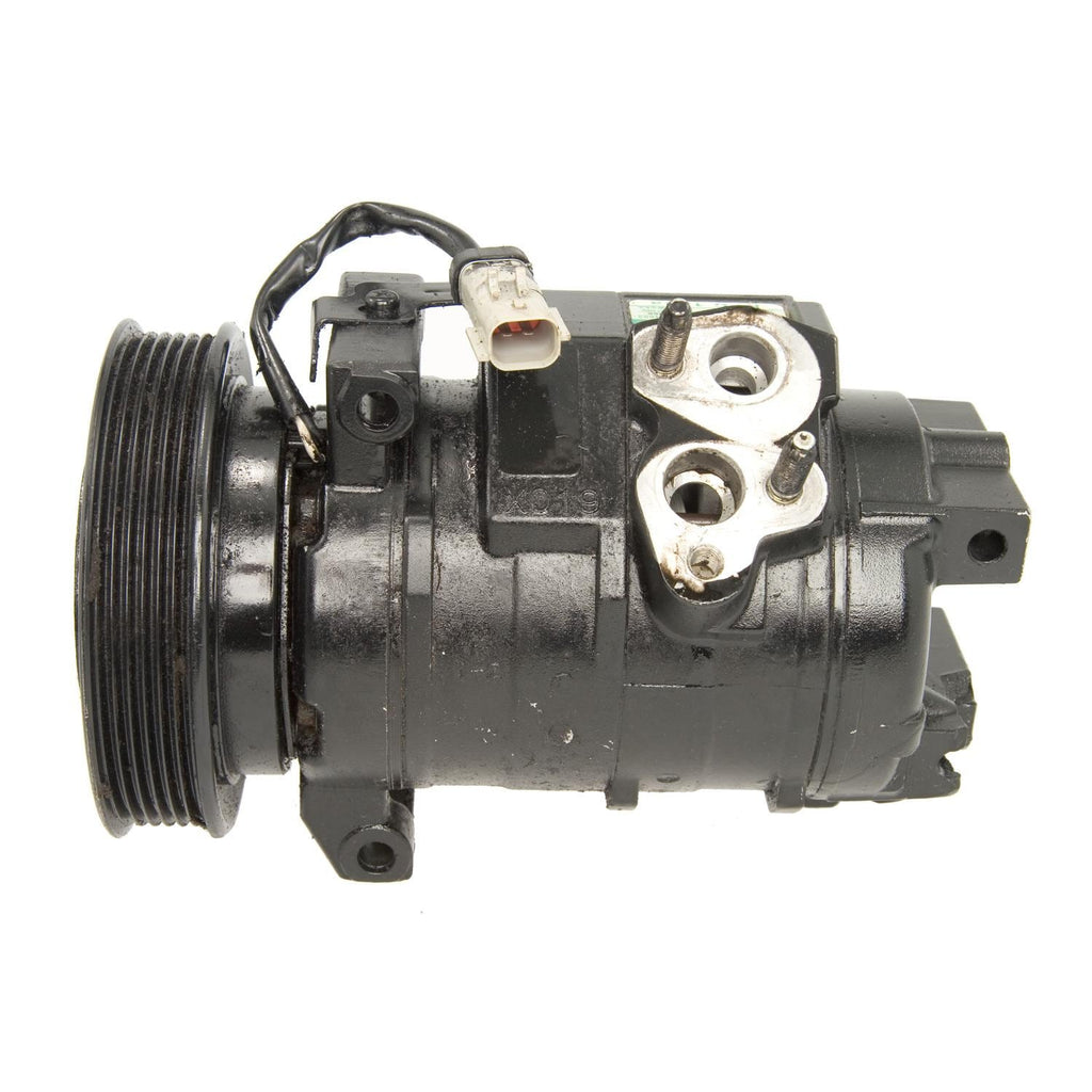 Four Seasons A/C Compressor 67342