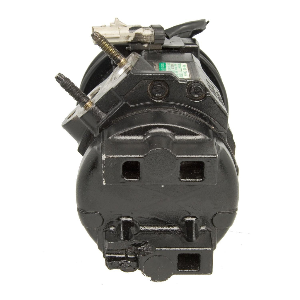 Four Seasons A/C Compressor 67342