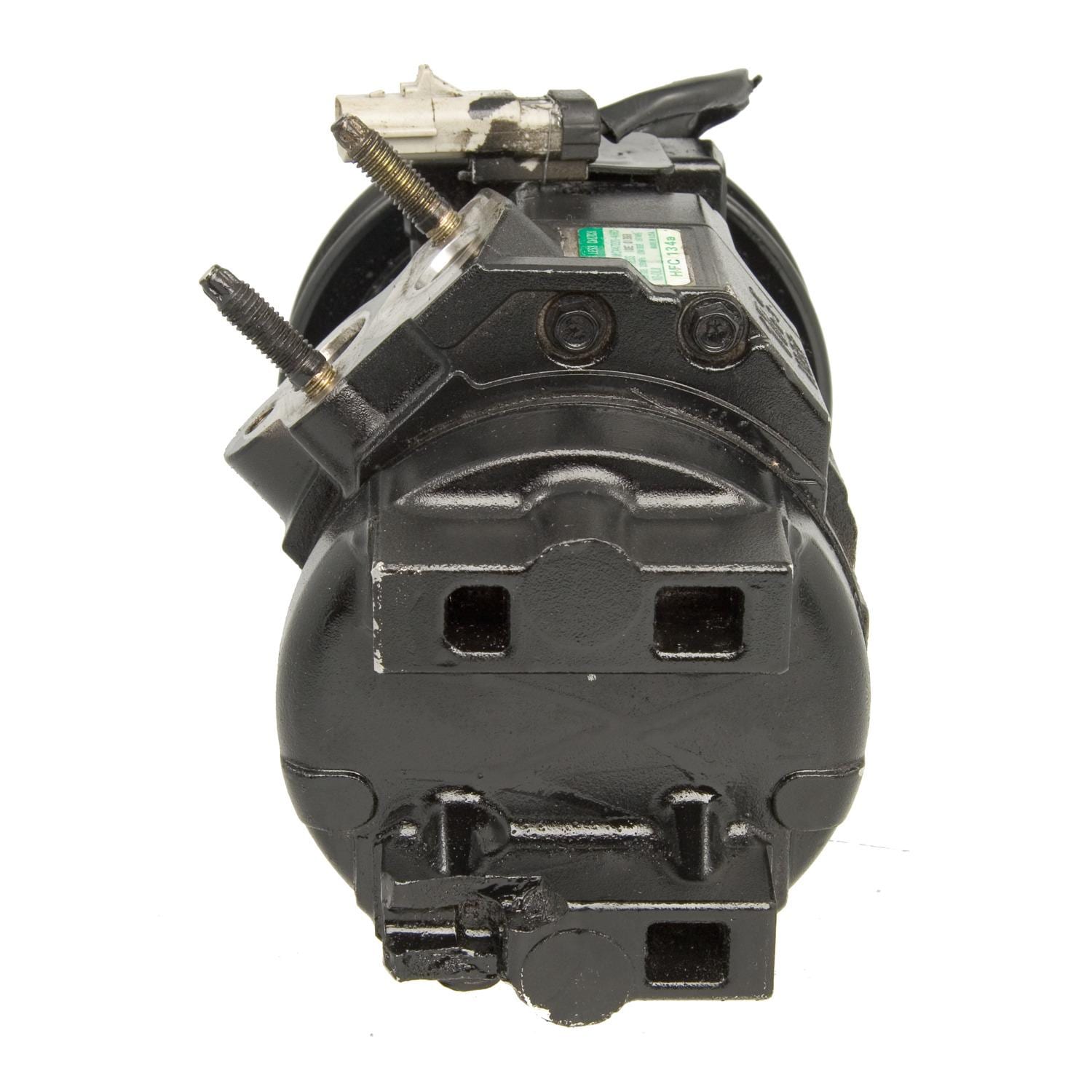 Four Seasons A/C Compressor 67342