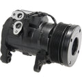 Four Seasons A/C Compressor 67343