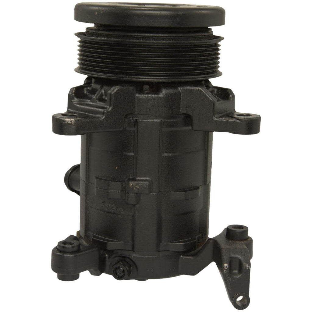 Four Seasons A/C Compressor 67343
