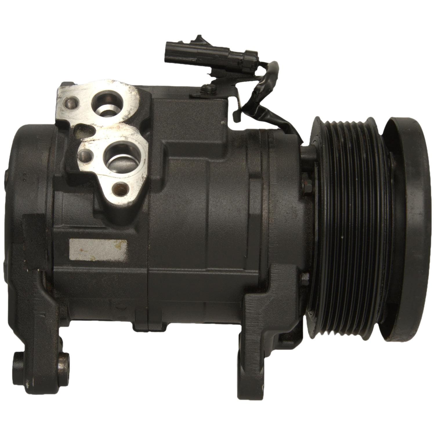 Four Seasons A/C Compressor 67343