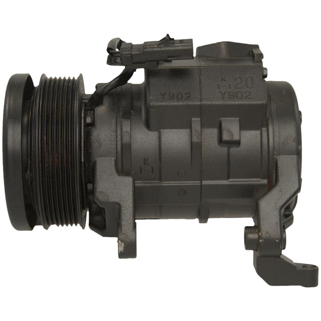Four Seasons A/C Compressor 67343