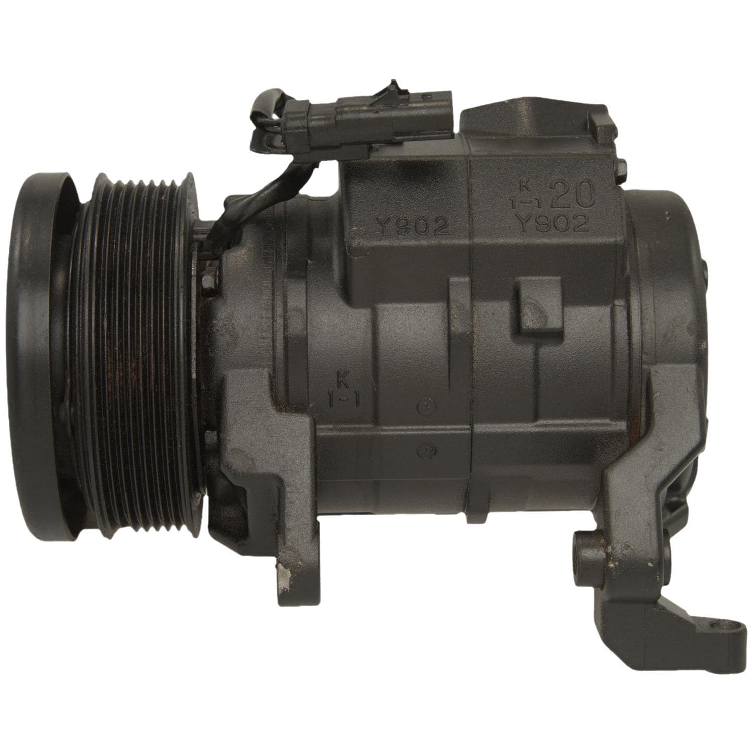 Four Seasons A/C Compressor 67343