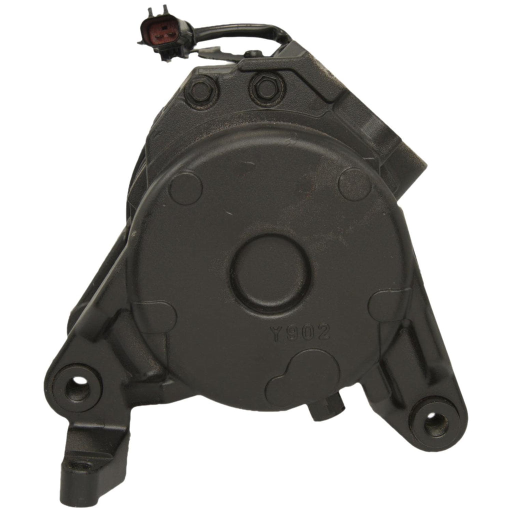 Four Seasons A/C Compressor 67343