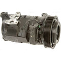 Four Seasons A/C Compressor 67344