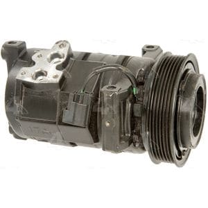 Four Seasons A/C Compressor 67344