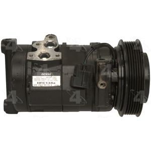 Four Seasons A/C Compressor 67344