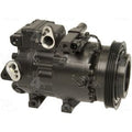 Four Seasons A/C Compressor 67358