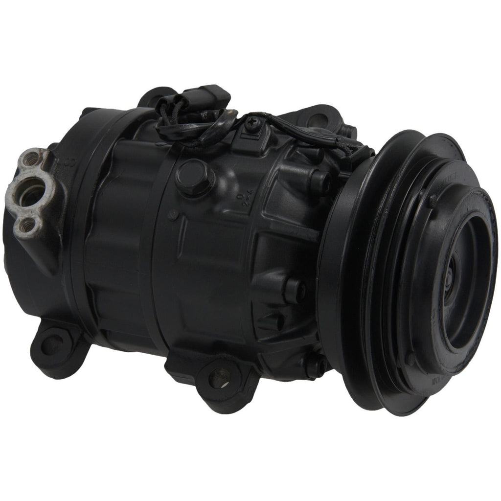 Four Seasons A/C Compressor 67360
