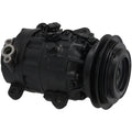 Four Seasons A/C Compressor 67360