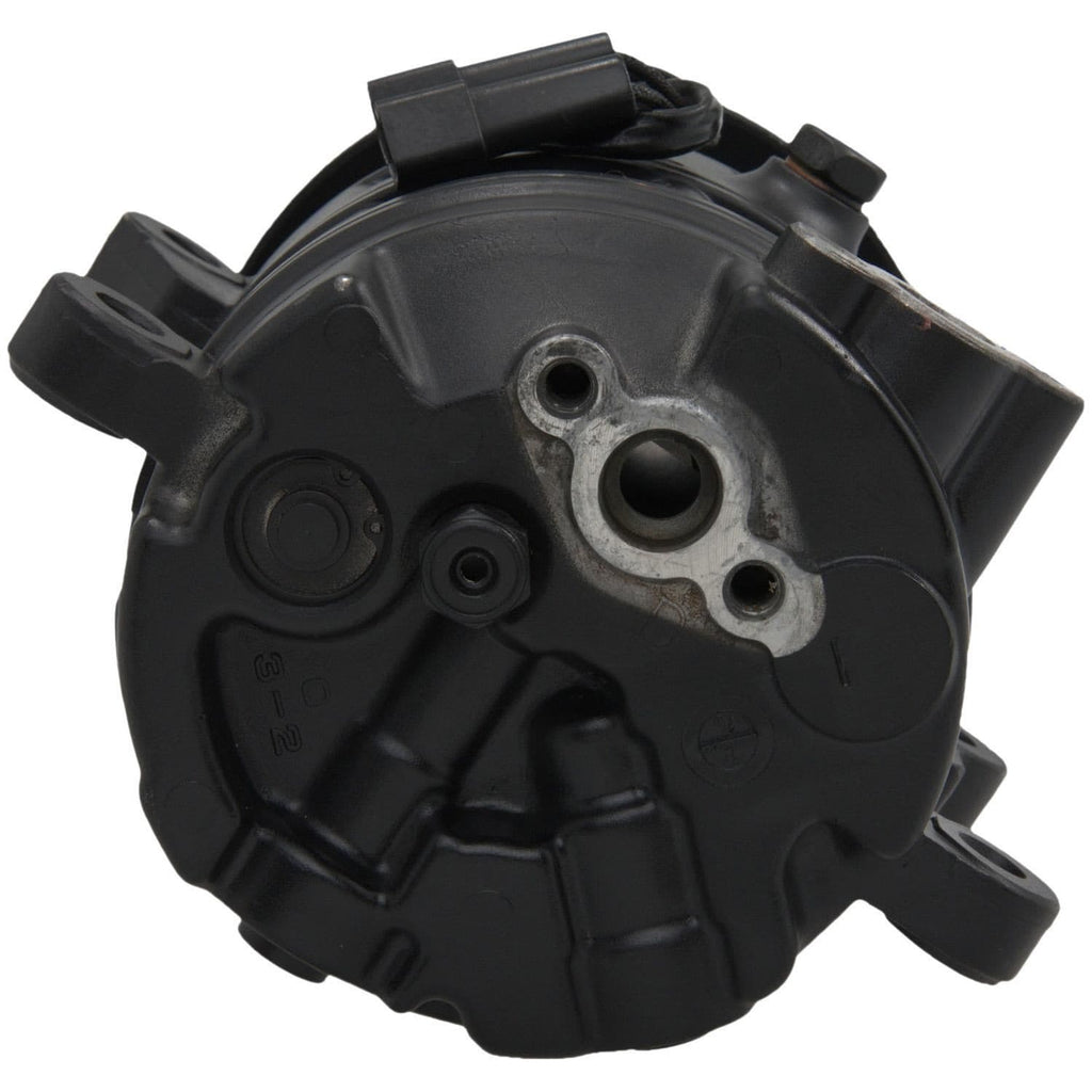 Four Seasons A/C Compressor 67360
