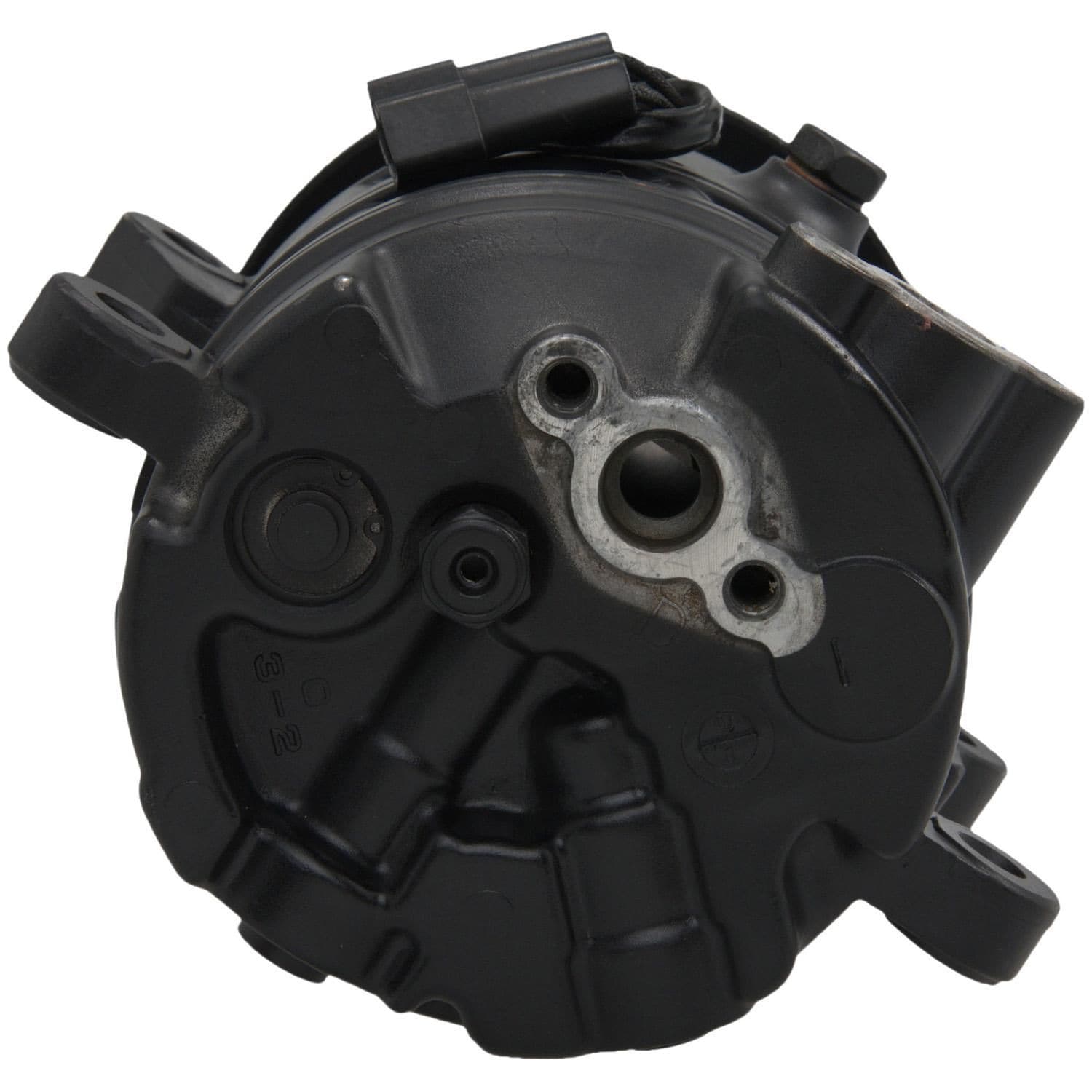 Four Seasons A/C Compressor 67360