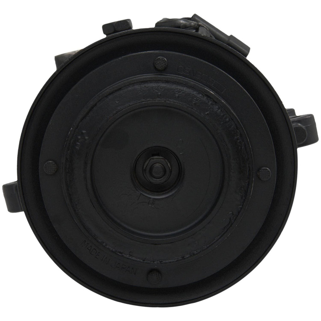 Four Seasons A/C Compressor 67360