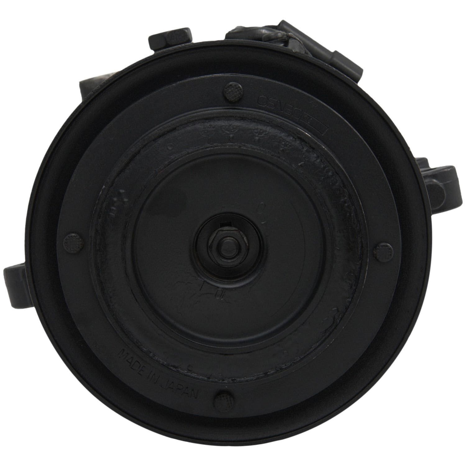 Four Seasons A/C Compressor 67360
