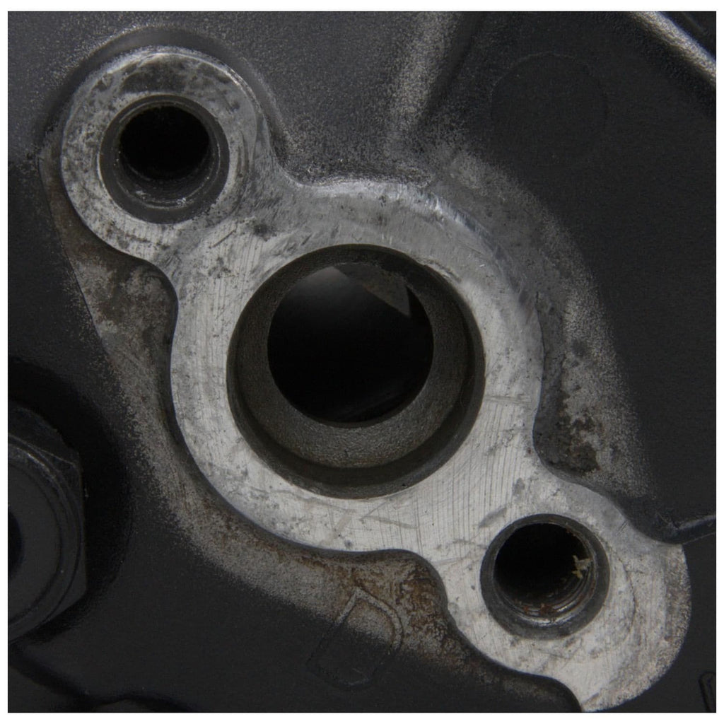Four Seasons A/C Compressor 67360