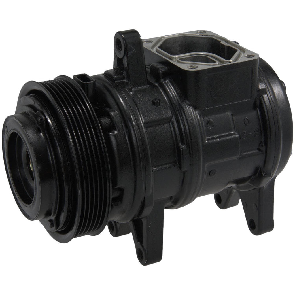 Four Seasons A/C Compressor 67362