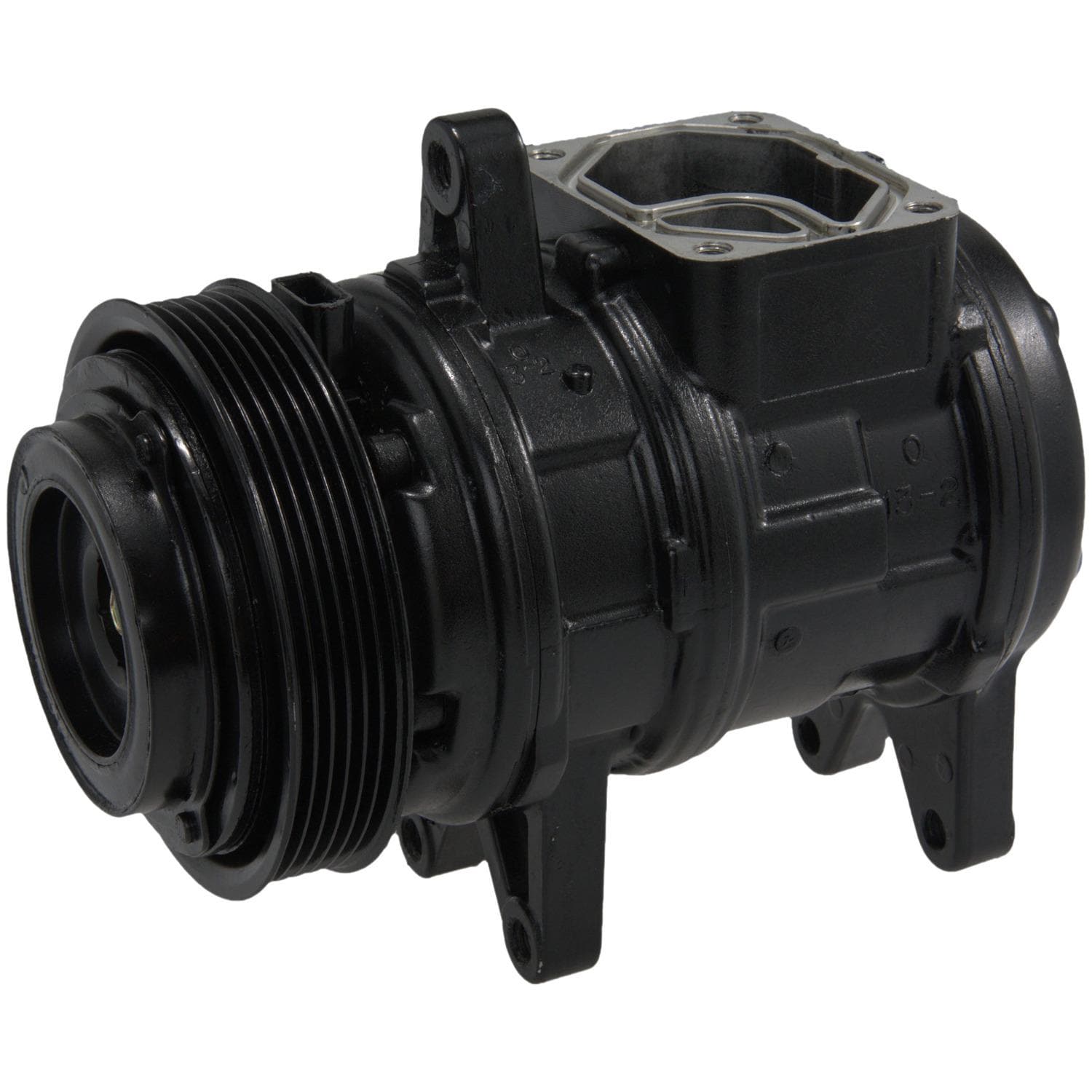 Four Seasons A/C Compressor 67362
