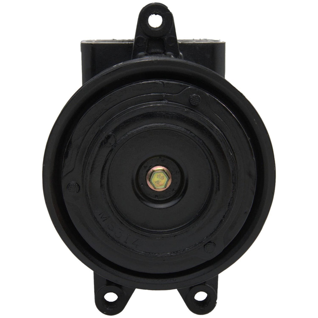 Four Seasons A/C Compressor 67362