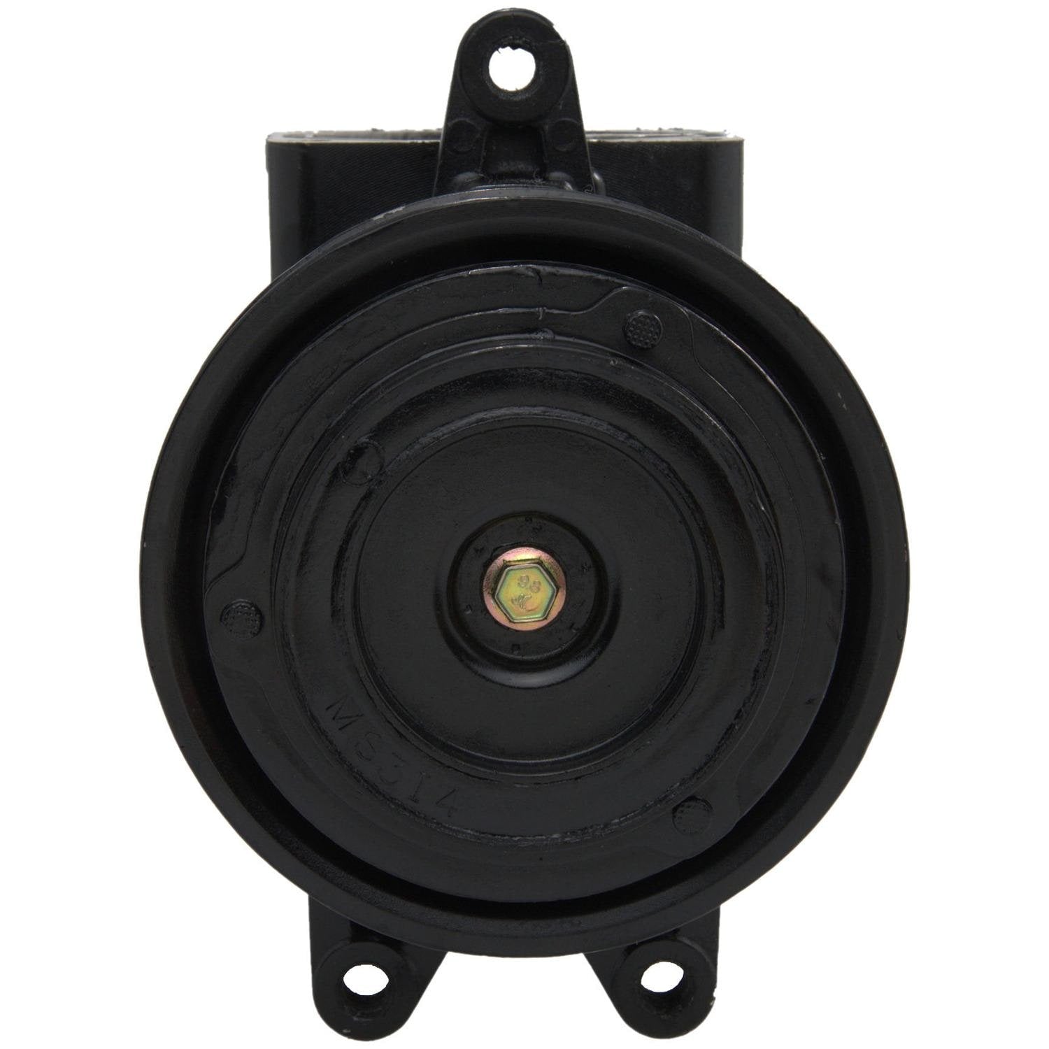 Four Seasons A/C Compressor 67362