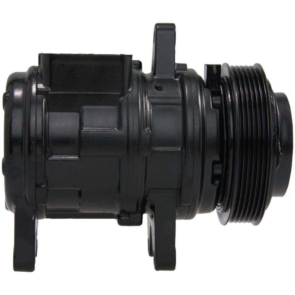 Four Seasons A/C Compressor 67362