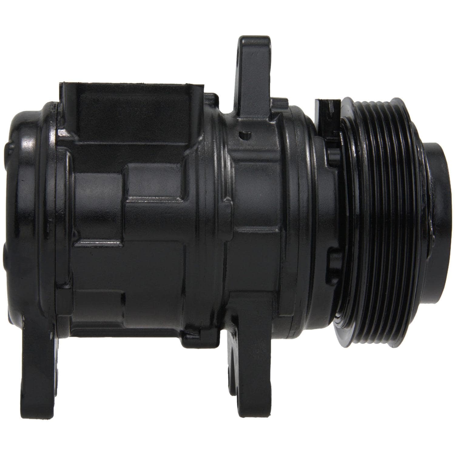 Four Seasons A/C Compressor 67362