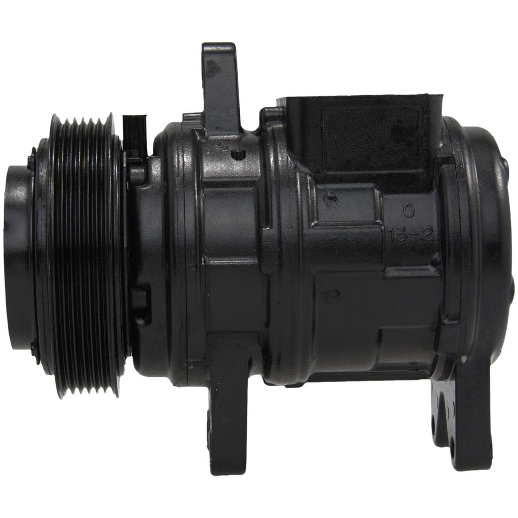 Four Seasons A/C Compressor 67362