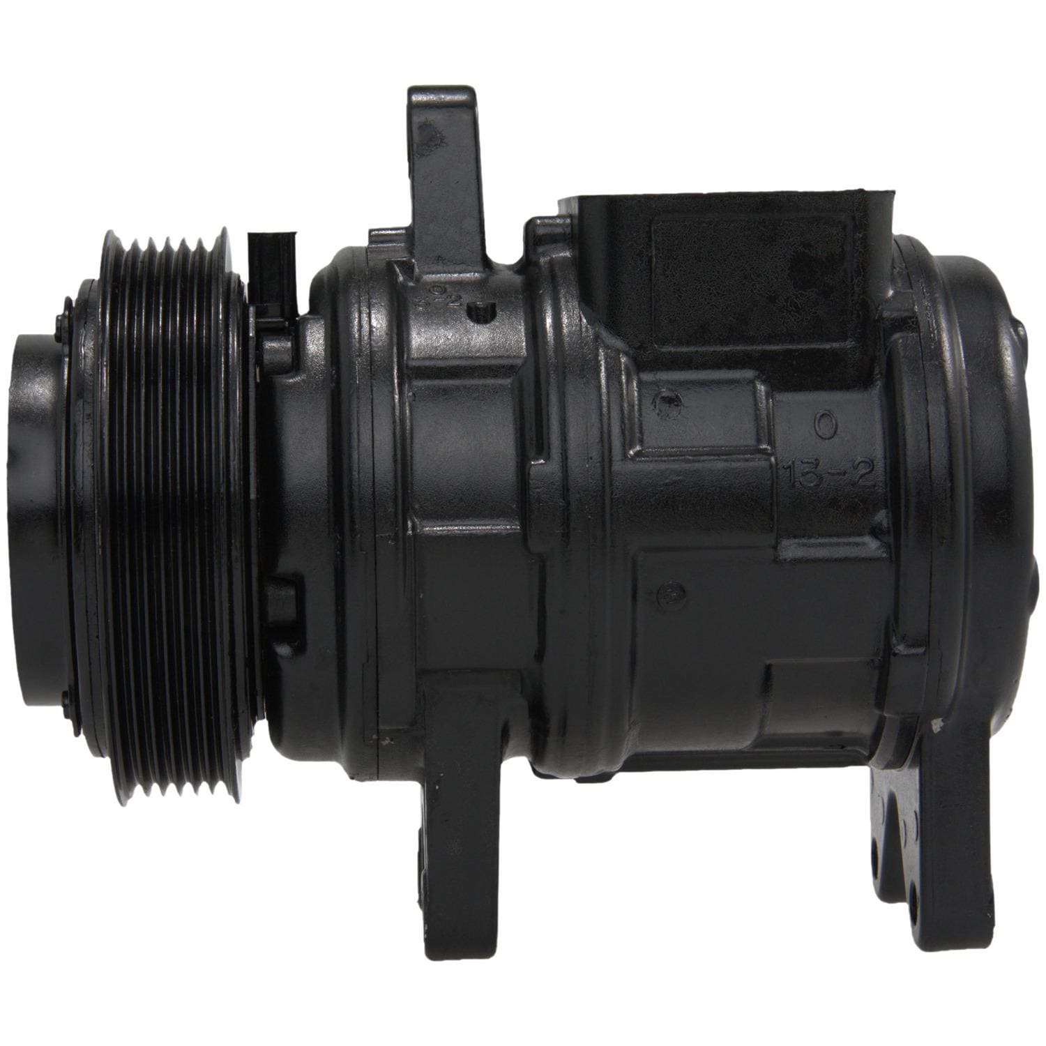 Four Seasons A/C Compressor 67362