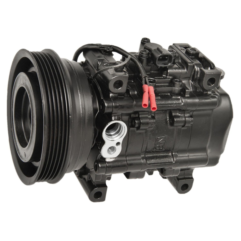 Four Seasons A/C Compressor 67363