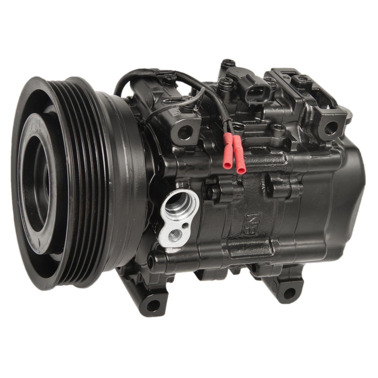 Four Seasons A/C Compressor 67363
