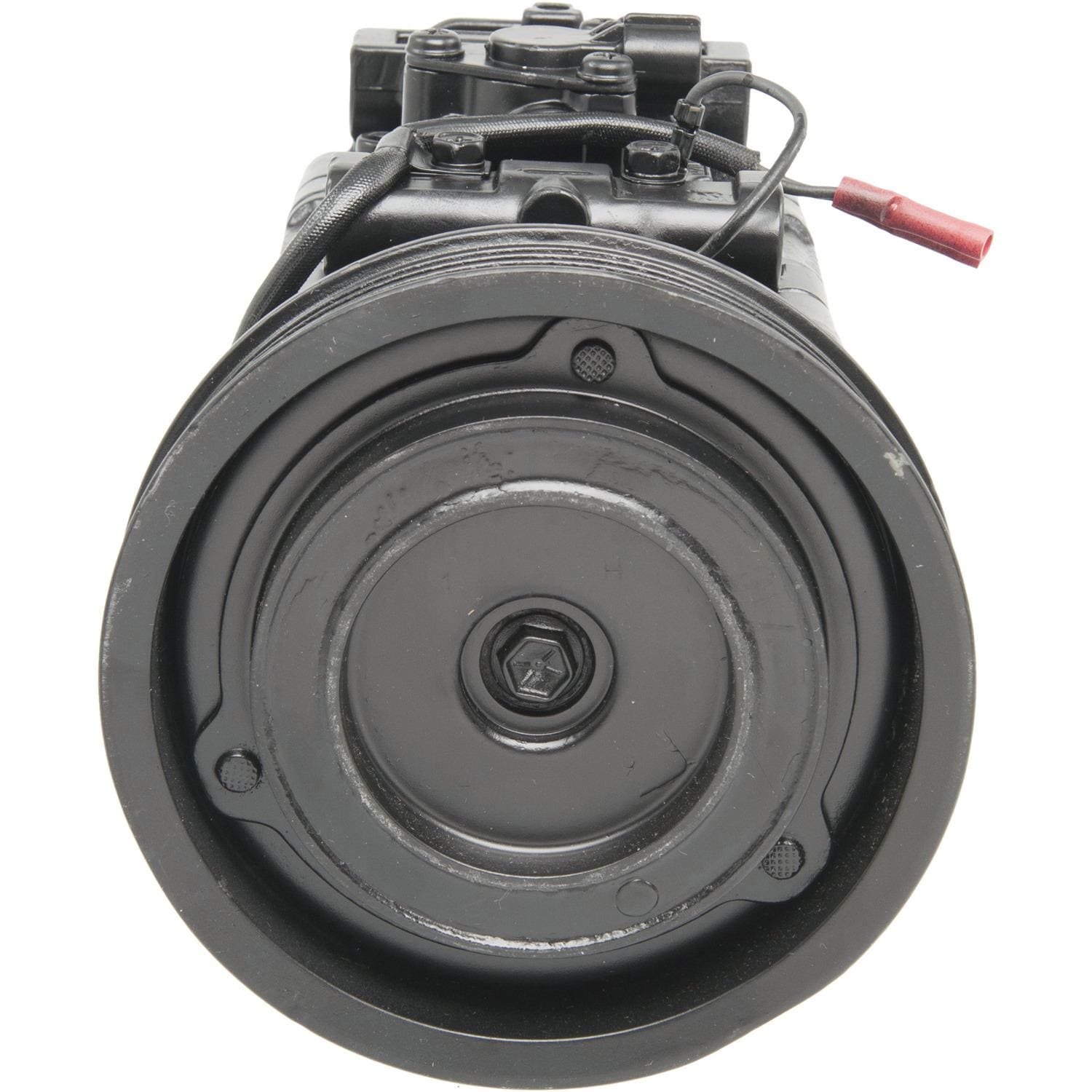 Four Seasons A/C Compressor 67363
