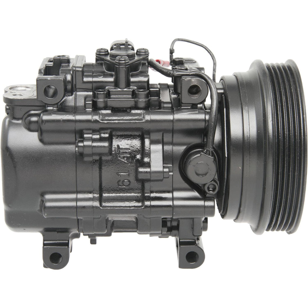 Four Seasons A/C Compressor 67363