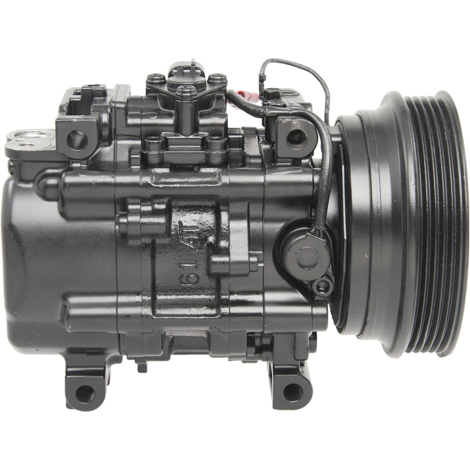 Four Seasons A/C Compressor 67363