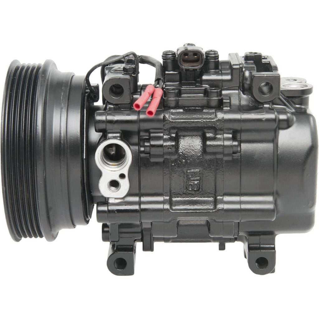 Four Seasons A/C Compressor 67363