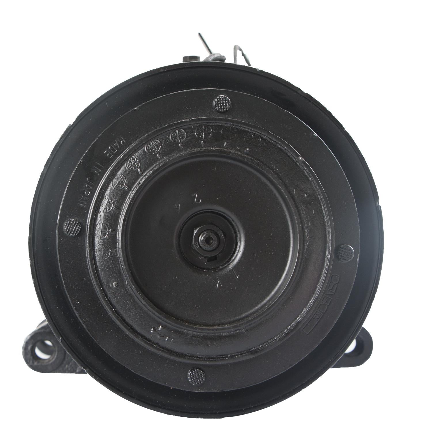 Four Seasons A/C Compressor 67364