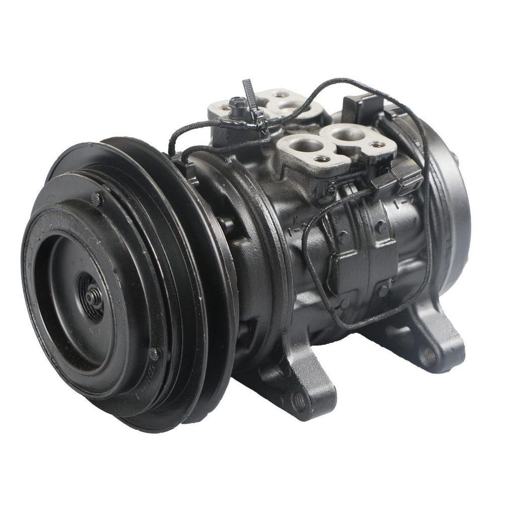 Four Seasons A/C Compressor 67364